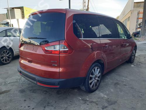 Fuse box FORD GALAXY II (WA6) 2.0 TDCi | BP34514128E1  - Image 19