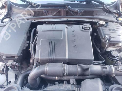 Left front window switch JAGUAR XF I (X250) 2.2 D | BP25138212I27  - Image 7