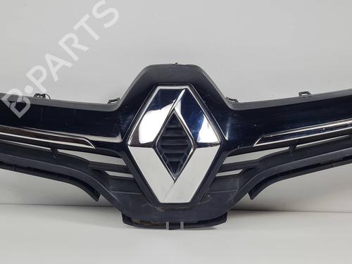 Grill Grill RENAULT MEGANE III Hatchback (BZ0/1_, B3_) 1.5 dCi (BZ09, BZ0D, BZ1W, BZ29, BZ14) (110 hp) 34511105 34511105