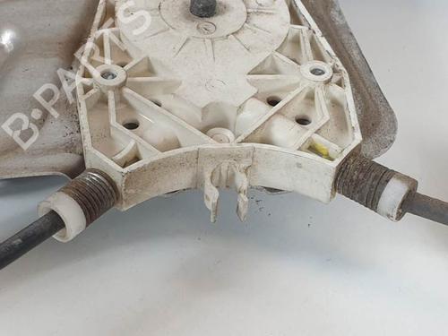 Front left window mechanism MERCEDES-BENZ S-CLASS (W220) S 320 CDI (220.026, 220.126) | BP12356065C22 