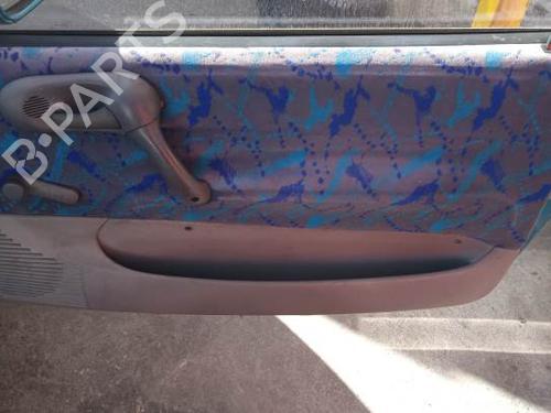 Left taillight OPEL CORSA B (S93) 1.2 i (F08, F68, M68) | BP8822628C34 