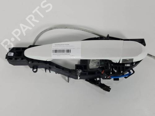 Used Front left exterior door handle Front left exterior door handle BMW 4 Coupe (F32, F82) 435 d xDrive (313 hp) 7171671 7171671