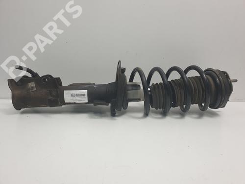 Used Left front shock absorber Left front shock absorber FORD B-MAX (JK) 1.0 EcoBoost (125 hp) 8959828 8959828