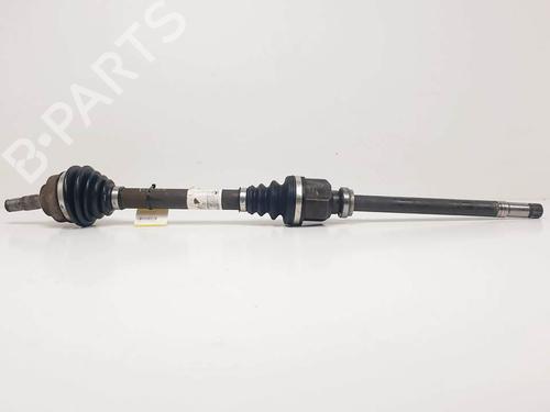 Used Right front driveshaft Right front driveshaft CITROËN C4 Grand Picasso I (UA_) 1.6 HDi (109 hp) 18872592 18872592