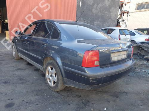 Mass air flow sensor VW PASSAT B5 (3B2) 1.9 TDI | BP30763053M95  - Image 7