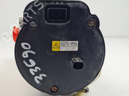 AC compressor TOYOTA RAV 4 V (_A5_, _H5_) 2.5 Hybrid (AXAH52) | BP34518415M34  - Image 5