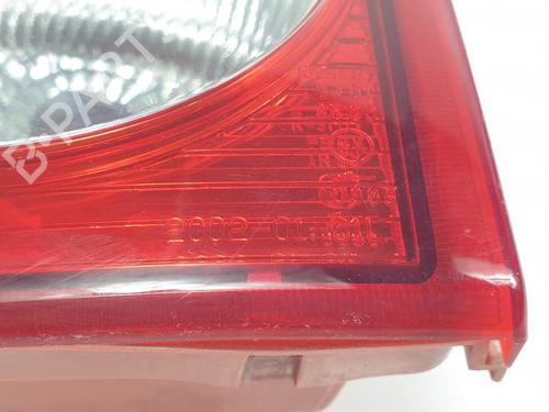 Left taillight TATA SAFARI (42_FD) 3.0 D | BP29245338C34 