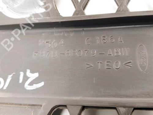 Grille FORD USA EXPLORER (U2, U_)  | BP17748548C40 