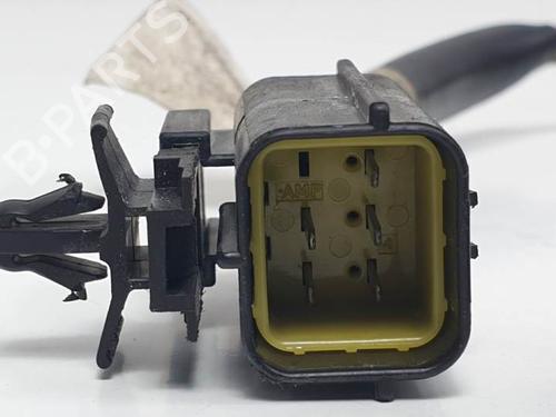 Front left lock MG MG ZR 120 | BP12445806C98 