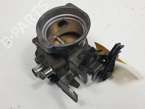 Used Throttle body Throttle body SAAB 9-3 (YS3D) 2.0 Turbo (185 hp) 9106887 9106887