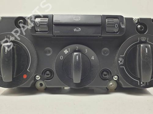 Used Climate control Climate control VW CADDY III Box Body/MPV (2KA, 2KH, 2CA, 2CH) 2.0 SDI (70 hp) 24989924 24989924