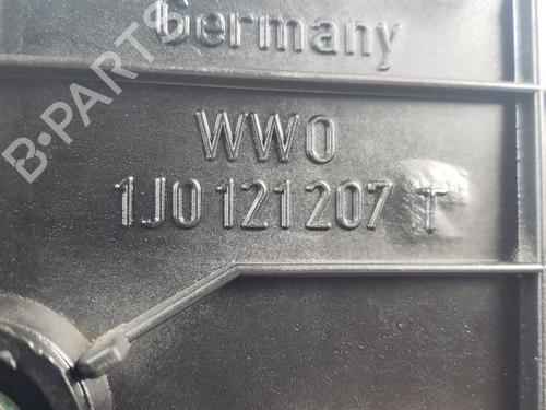 Radiator fan VW GOLF IV (1J1) 1.6 16V | BP20301798M35 