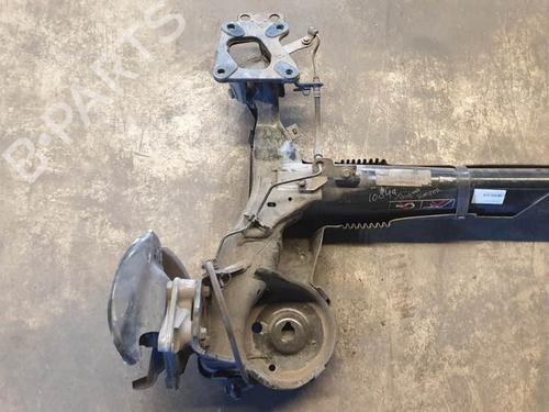 Rear axle PEUGEOT RIFTER 1.5 BlueHDi 130 | BP11505901M2 