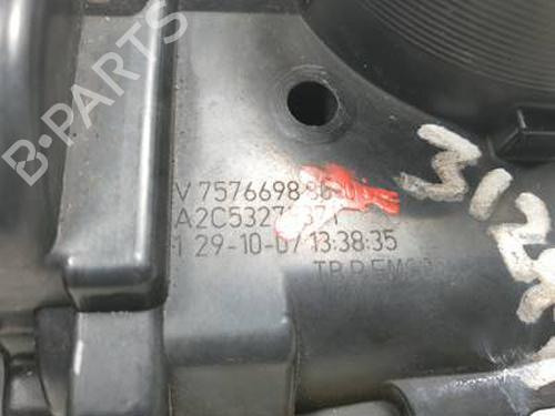 Throttle body MINI MINI CLUBMAN (R55) Cooper S | BP29820398M82 