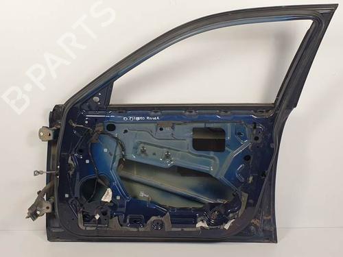 Right front door ROVER 75 (RJ) 2.0 CDTi | BP13415492C3 