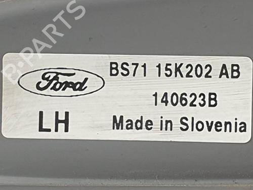 Left front fog light FORD MONDEO IV (BA7) 2.0 TDCi | BP24930977C30  - Image 6