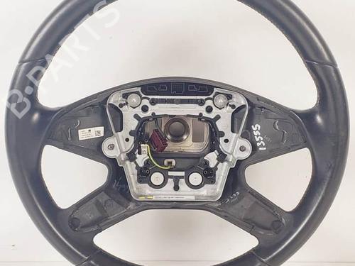 Used Steering wheel Steering wheel MERCEDES-BENZ E-CLASS (W212) E 250 CDI / BlueTEC (212.003, 212.004) (204 hp) 18652856 18652856