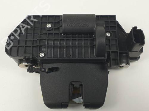 Tailgate lock CITROËN C-ELYSEE (DD_) 1.6 HDI 92 | BP24500086C101 - Image 3