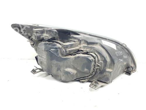 Left headlight FORD FOCUS II Turnier (DA_, FFS, DS) 1.8 TDCi | BP15214127C28 