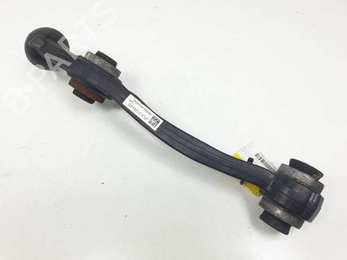 Left front suspension arm HYUNDAI ix35 (LM, EL, ELH) 1.7 CRDi | BP17339404M12