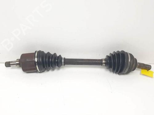 Used Left front driveshaft Left front driveshaft CITROËN C4 Grand Picasso I (UA_) 2.0 HDi 138 (136 hp) 19394523 19394523