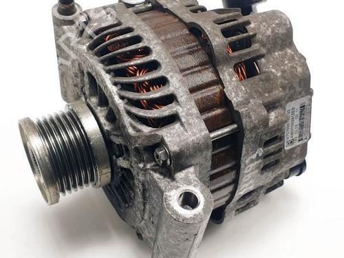 Used Alternator MINI MINI Roadster (R59) Cooper S (184 hp) 18293865