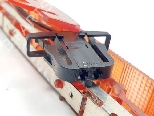 Third brake light MERCEDES-BENZ A-CLASS (W169) A 180 CDI (169.007, 169.307) | BP24339515L11 