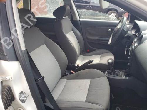 Front left lock SEAT IBIZA III (6L1) 1.4 TDI | BP17789151C98 