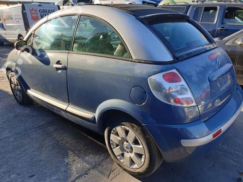 Electronic sensor CITROËN C3 Pluriel (HB_) 1.4 | BP18674990M84 