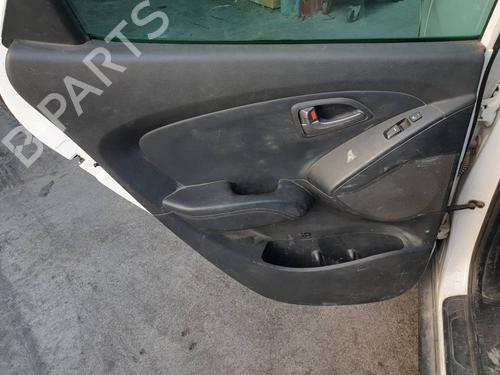 Right sun visor HYUNDAI ix35 (LM, EL, ELH) 1.6 | BP37241739I2 - Image 9