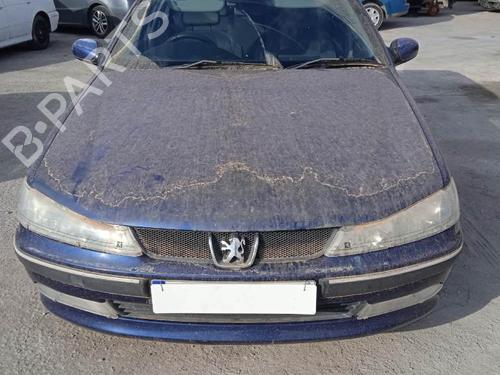 Styring servopumpe PEUGEOT 406 Break (8E/F) 2.0 HDI 110 | BP9278384M99 