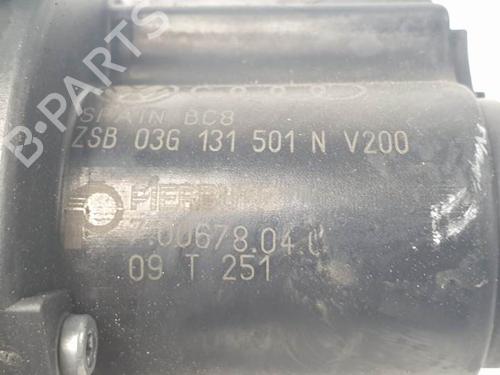 Egr SEAT IBIZA III (6L1) 1.4 TDI | BP22214069M69 