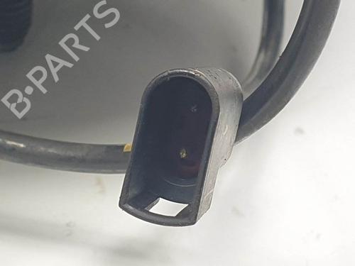 Left front steering knuckle FORD TRANSIT Van (FA_ _) | BP12387475M25 - Image 2