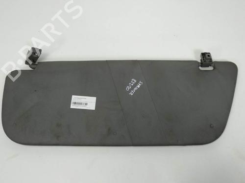Used Left sun visor Left sun visor MERCEDES-BENZ SPRINTER 3-t Van (B906) 216 CDI (906.611, 906.613) (163 hp) 6859242 6859242