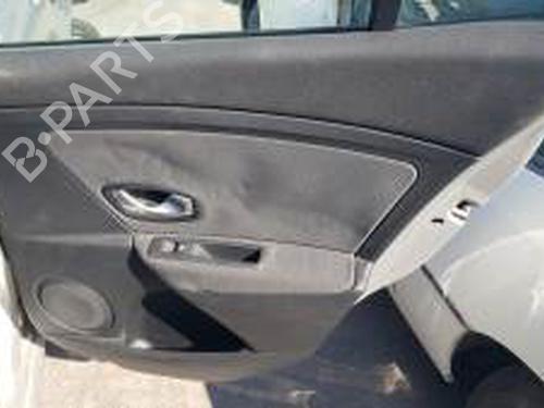 Lamp holder RENAULT MEGANE III Hatchback (BZ0/1_, B3_) 1.6 16V (BZ1B, BZ1H) | BP28027700L10