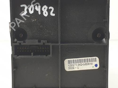 Switch LAND ROVER RANGE ROVER SPORT I (L320) 2.7 D 4x4 | BP29246507I30 