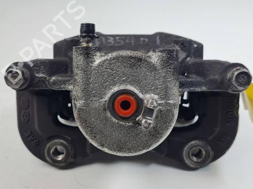 Left front brake caliper HYUNDAI i40 I (VF) 1.7 CRDI | BP29347802M105 