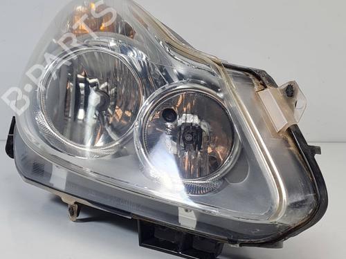 Used Right headlight Right headlight OPEL CORSA D (S07) 1.3 CDTI (L08, L68) (90 hp) 34534441 34534441