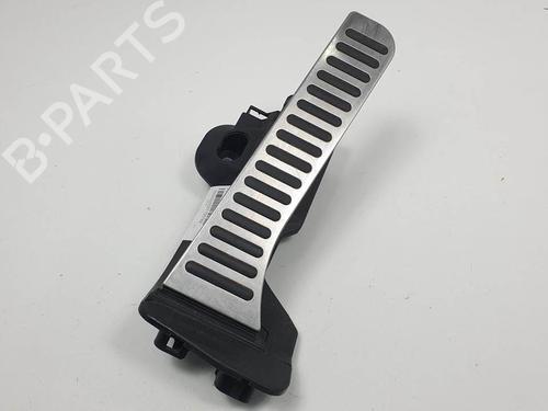 Pedal Pedal AUDI TT Roadster (8J9) 2.0 TDI quattro (170 hp) 16396653 16396653