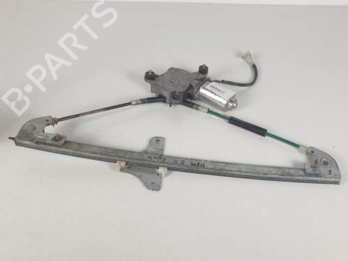 Used Front right window mechanism OPEL AGILA (A) (H00) 1.2 16V (F68) (75 hp) 13698629