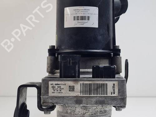 Used Steering pump Steering pump CITROËN C4 Coupe (LA_) 1.4 16V (88 hp) 36106434 36106434