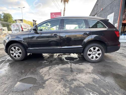 Steering column AUDI Q7 (4LB) 3.0 TDI quattro | BP40175469M21 - Image 17