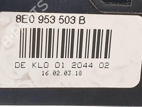 Steering column stalk AUDI A4 B6 (8E2) 2.0 FSI | BP17545003I23 - Image 2