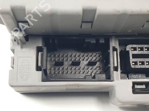 Fuse box FIAT BRAVO II (198_) 1.4 (198AXA1B) | BP24193583E1 