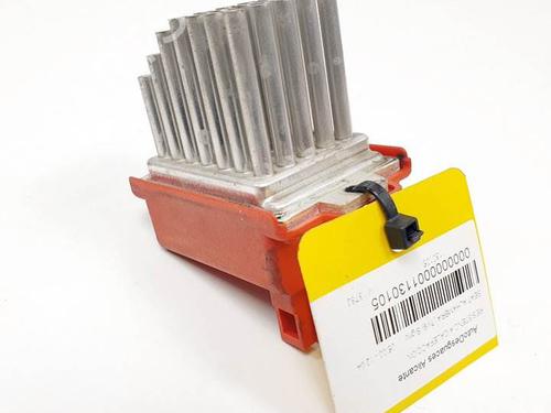Heater resistor SEAT ALHAMBRA (7V8, 7V9) 1.9 TDI | BP16715036M108 