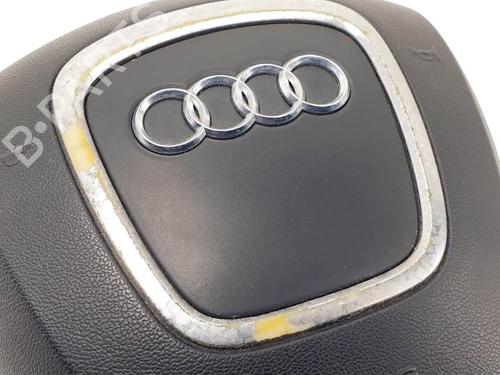 Driver airbag AUDI A3 (8P1) 2.0 TDI | BP13643864C9 