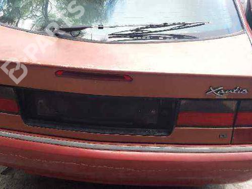 Used Parts CITROËN XANTIA (X2)  1.6 i SX  1059270