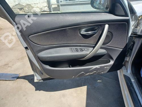 Engine control unit (ECU) BMW 1 (E81) 118 i | BP10084630M57  - Image 11