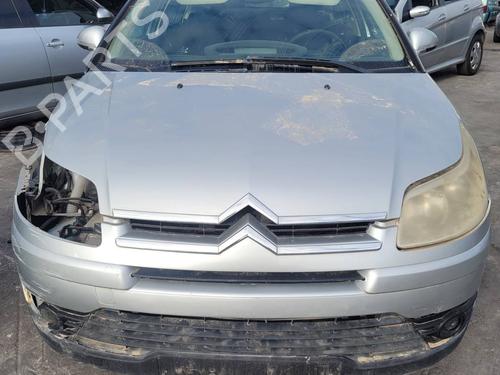 Right rear window switch CITROËN C4 I Saloon 1.6 HDi | BP31351717I28 - Image 6