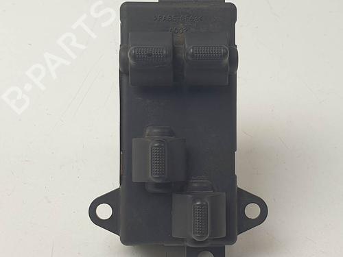 Used Left front window switch Left front window switch CHRYSLER VOYAGER IV (RG, RS) 2.8 CRD (150 hp) 26573846 26573846